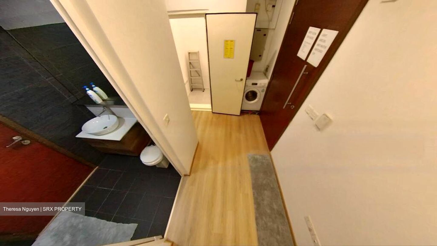 Vibes@Upper Serangoon (D19), Apartment #473189361